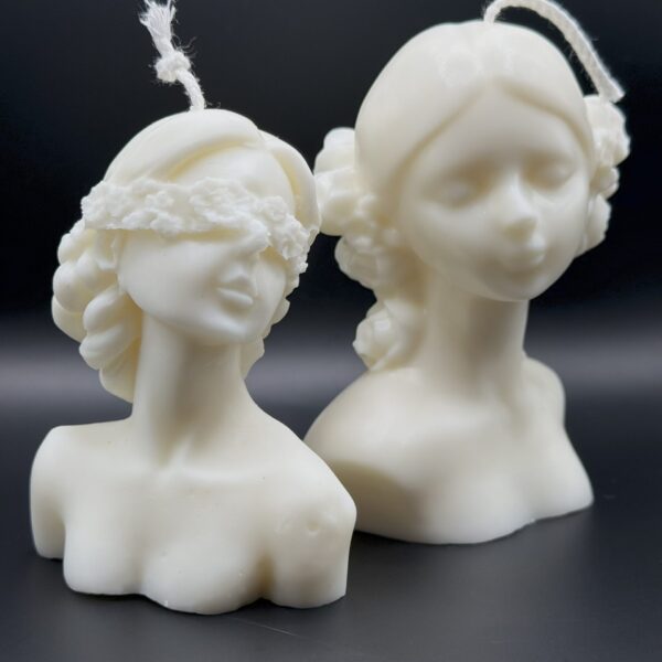 Beatrice & Laura