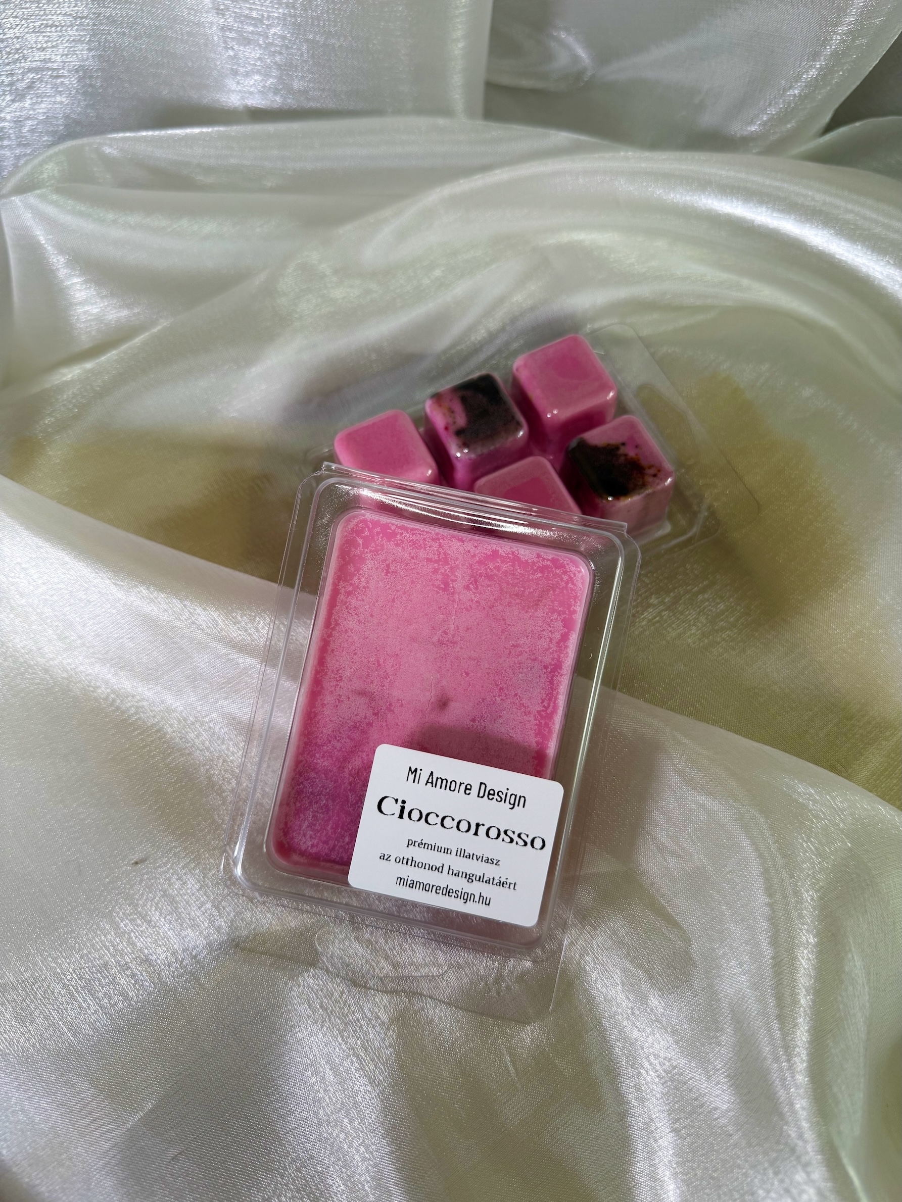 Cioccorosso