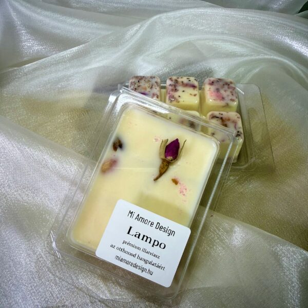 Lampo