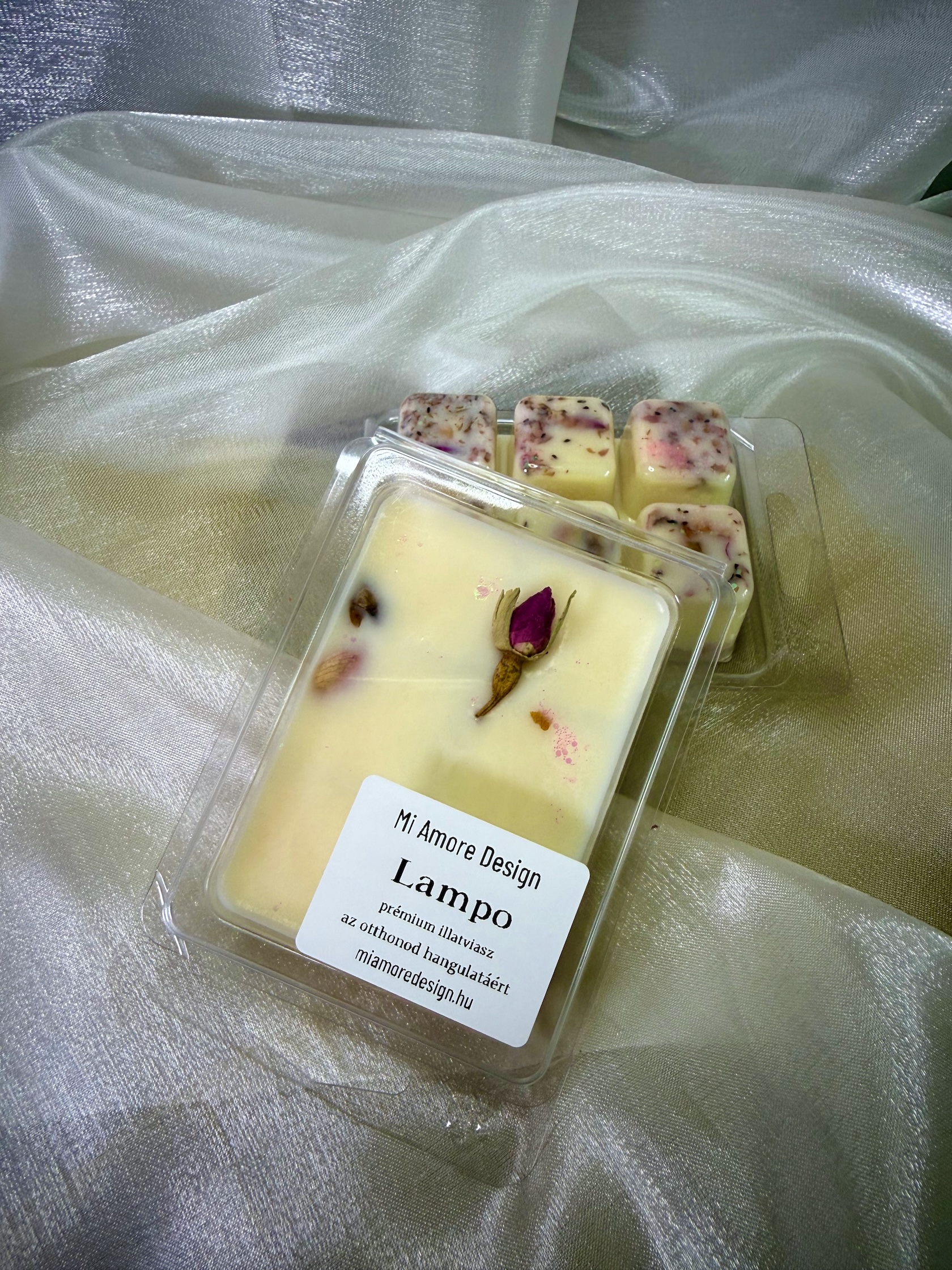 Lampo